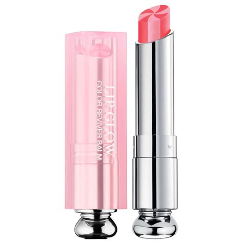 dior lip glow to the max 201 pink|Dior Dior Addict Lip Glow To The Max Double Color Lip Balm .